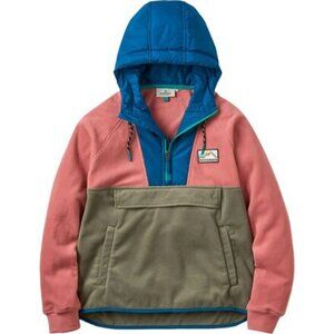 Passenger Women's Alexander Hooded Fleece
